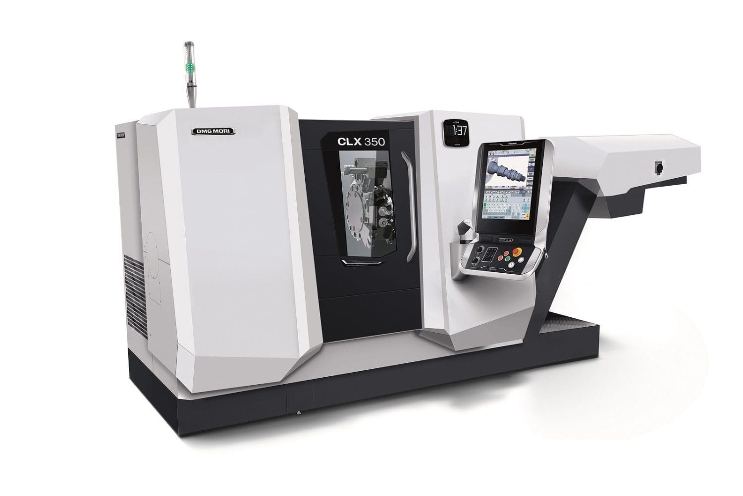 DMG Mori CLX350